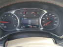Thumbnail image of 2022 Chevrolet Equinox at Al Serra Buick GMC