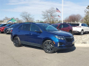 Thumbnail image of 2022 Chevrolet Equinox at Al Serra Buick GMC