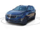 Thumbnail image of 2022 Chevrolet Equinox at Subaru of Grand Blanc