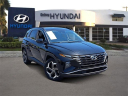 2022 Hyundai TUCSON SEL at Delray Acura