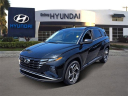 Thumbnail image of 2022 Hyundai TUCSON at Delray Acura