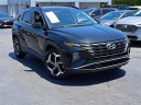 Thumbnail image of 2022 Hyundai TUCSON at Delray Acura
