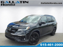 Thumbnail image of 2021 Honda Pilot at Gallatin Honda