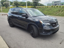 Thumbnail image of 2021 Honda Pilot at Gallatin Honda