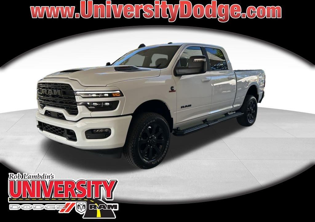 Thumbnail image of 2025 Ram 2500 at University Dodge Ram