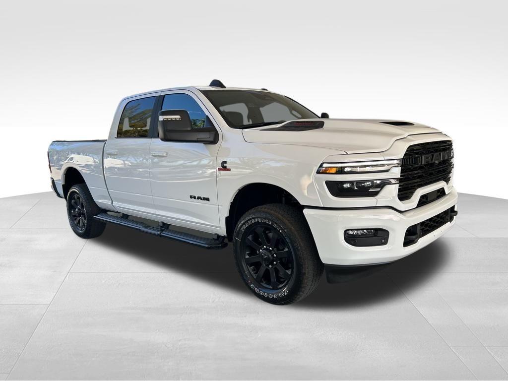 Thumbnail image of 2025 Ram 2500 at University Dodge Ram