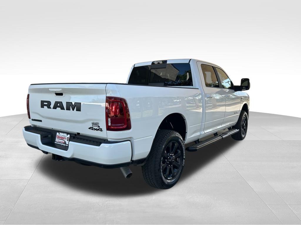 Thumbnail image of 2025 Ram 2500 at University Dodge Ram