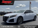 Thumbnail image of 2024 Nissan Altima at SeegerToyotaOfStRobert of Saint Robert, MO