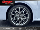 Thumbnail image of 2024 Nissan Altima at SeegerToyotaOfStRobert of Saint Robert, MO