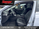 Thumbnail image of 2024 Nissan Altima at SeegerToyotaOfStRobert of Saint Robert, MO