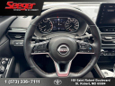 Thumbnail image of 2024 Nissan Altima at SeegerToyotaOfStRobert of Saint Robert, MO