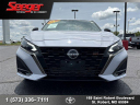 Thumbnail image of 2024 Nissan Altima at SeegerToyotaOfStRobert of Saint Robert, MO