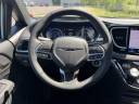 Thumbnail image of 2025 Chrysler Voyager at PeeblesChryslerDodgeJeepRam NEW