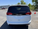 Thumbnail image of 2025 Chrysler Voyager at PeeblesChryslerDodgeJeepRam NEW