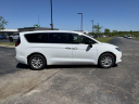 Thumbnail image of 2025 Chrysler Voyager at PeeblesChryslerDodgeJeepRam NEW