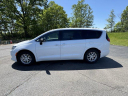 Thumbnail image of 2025 Chrysler Voyager at PeeblesChryslerDodgeJeepRam NEW