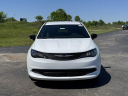 Thumbnail image of 2025 Chrysler Voyager at PeeblesChryslerDodgeJeepRam NEW