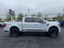 Thumbnail image of 2022 Ford F-150 at BurnsAutoGroup of Fairless Hills, PA