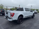 Thumbnail image of 2022 Ford F-150 at BurnsAutoGroup of Fairless Hills, PA