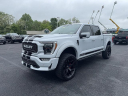 Thumbnail image of 2022 Ford F-150 at BurnsAutoGroup of Fairless Hills, PA