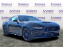 Thumbnail image of 2025 Ford Mustang at Sames Bastrop Ford