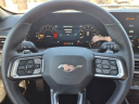 Thumbnail image of 2025 Ford Mustang at Sames Bastrop Ford