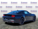 Thumbnail image of 2025 Ford Mustang at Sames Bastrop Ford