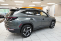 Thumbnail image of 2022 Hyundai TUCSON at Serpentini Chevrolet of Strongsville