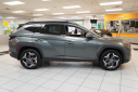 Thumbnail image of 2022 Hyundai TUCSON at Serpentini Chevrolet of Strongsville