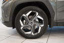Thumbnail image of 2022 Hyundai TUCSON at Serpentini Chevrolet of Strongsville