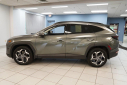Thumbnail image of 2022 Hyundai TUCSON at Serpentini Chevrolet of Strongsville