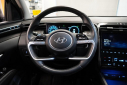 Thumbnail image of 2022 Hyundai TUCSON at Serpentini Chevrolet of Strongsville