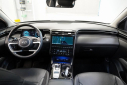 Thumbnail image of 2022 Hyundai TUCSON at Serpentini Chevrolet of Strongsville