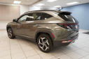 Thumbnail image of 2022 Hyundai TUCSON at Serpentini Chevrolet of Strongsville