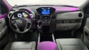 Thumbnail image of 2015 Honda Pilot at Major World Chevrolet