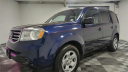 Thumbnail image of 2015 Honda Pilot at Major World Chevrolet