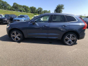 Thumbnail image of 2021 Volvo XC60 at Gengras Volvo North Haven USED