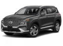 2022 Hyundai SANTA FE SEL at Riverhead Auto Mall