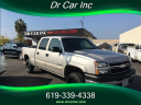 Thumbnail image of 2007 Chevrolet Silverado 2500HD Classic at Dr. Car Inc