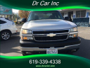 Thumbnail image of 2007 Chevrolet Silverado 2500HD Classic at Dr. Car Inc