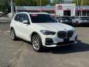 Thumbnail image of 2021 BMW X5 at Empire Nissan of Hillside
