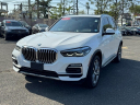 Thumbnail image of 2021 BMW X5 at Empire Nissan of Hillside
