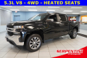Thumbnail image of 2019 Chevrolet Silverado 1500 at Serpentini Chevrolet of Strongsville
