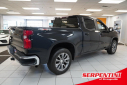 Thumbnail image of 2019 Chevrolet Silverado 1500 at Serpentini Chevrolet of Strongsville