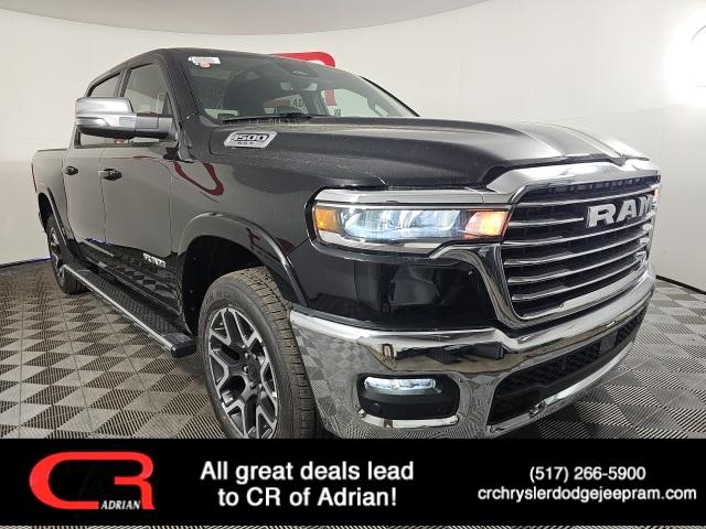 Thumbnail image of 2025 Ram 1500 at CR Motors Chrysler Dodge Jeep Ram