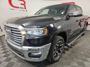 Thumbnail image of 2025 Ram 1500 at CR Motors Chrysler Dodge Jeep Ram