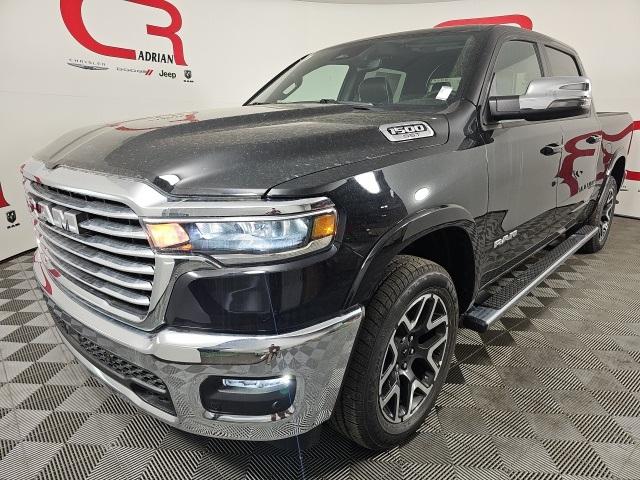 Thumbnail image of 2025 Ram 1500 at CR Motors Chrysler Dodge Jeep Ram