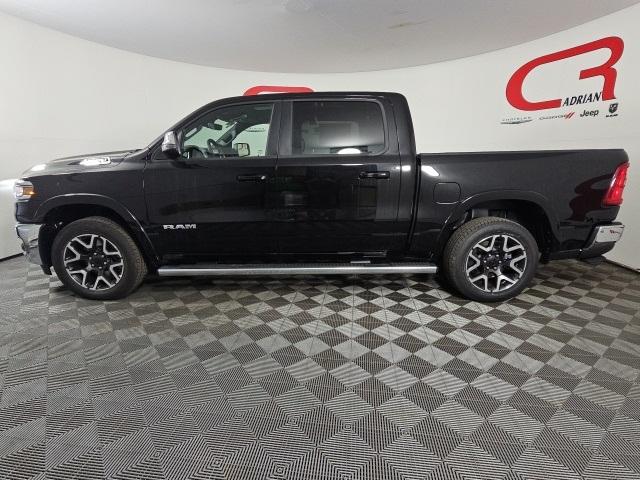 Thumbnail image of 2025 Ram 1500 at CR Motors Chrysler Dodge Jeep Ram