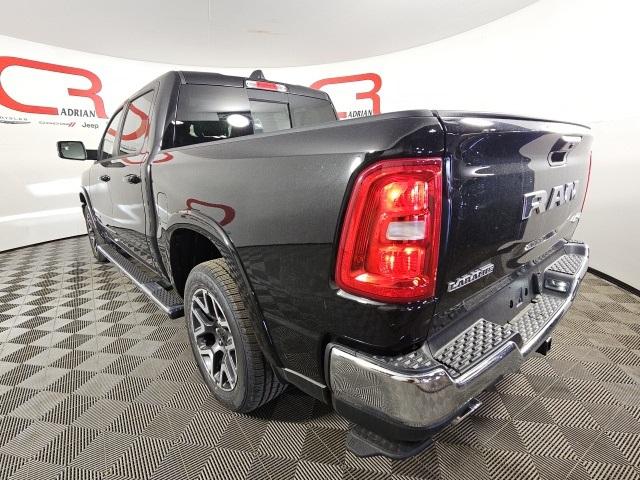 Thumbnail image of 2025 Ram 1500 at CR Motors Chrysler Dodge Jeep Ram