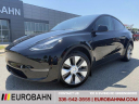 Thumbnail image of 2021 Tesla Model Y at EurobahnBmwMiniMercedesBenz of Greensboro, NC